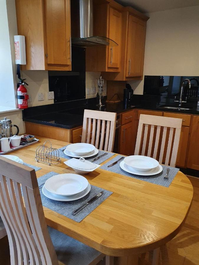 Shieling Cottage At Lovelady Shield Alston Extérieur photo